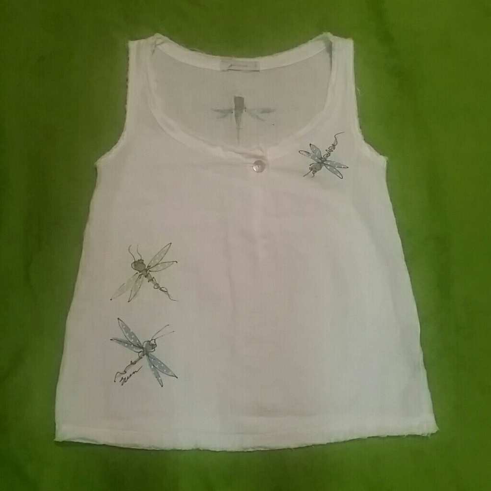 Cute Loose top