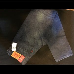 511 Levi slim fit Jeans. Size 36x34.