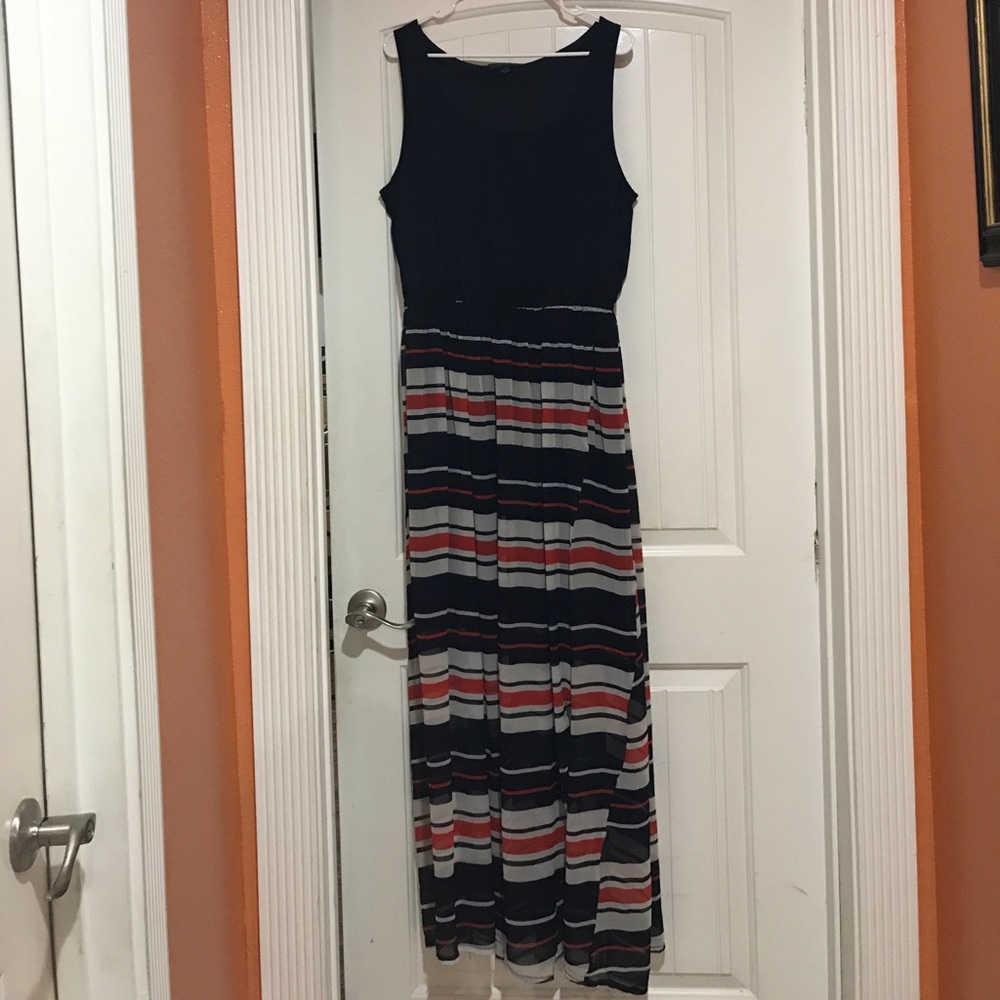 Forever 21 Summer Dress