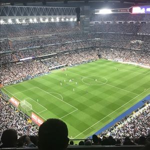 Meet your Posher, Carlo