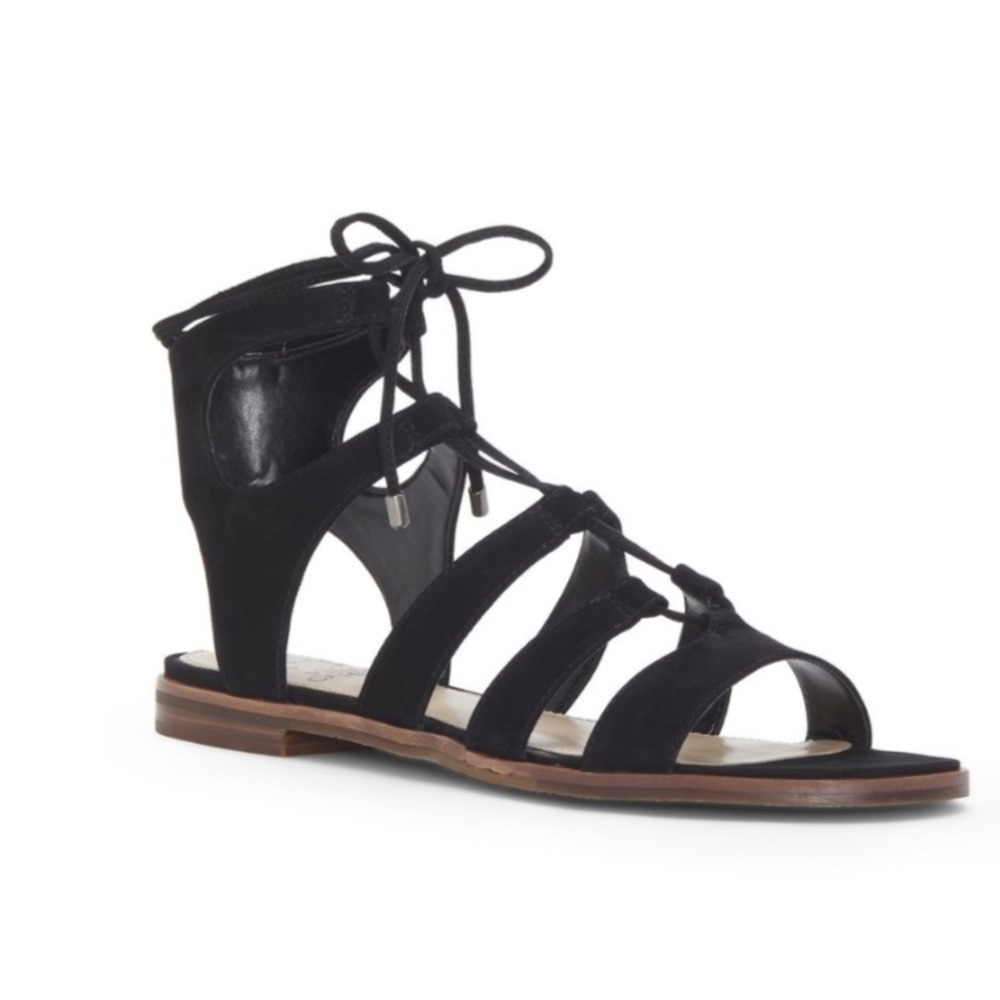 Vince Camuto Gladiator Sandals