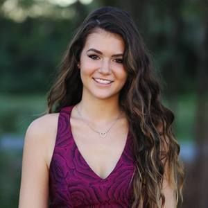 Meet your Posher, Victoria