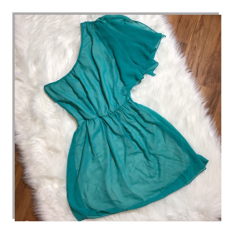 Small Dress
