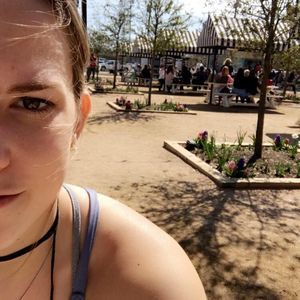 Meet your Posher, Peyton