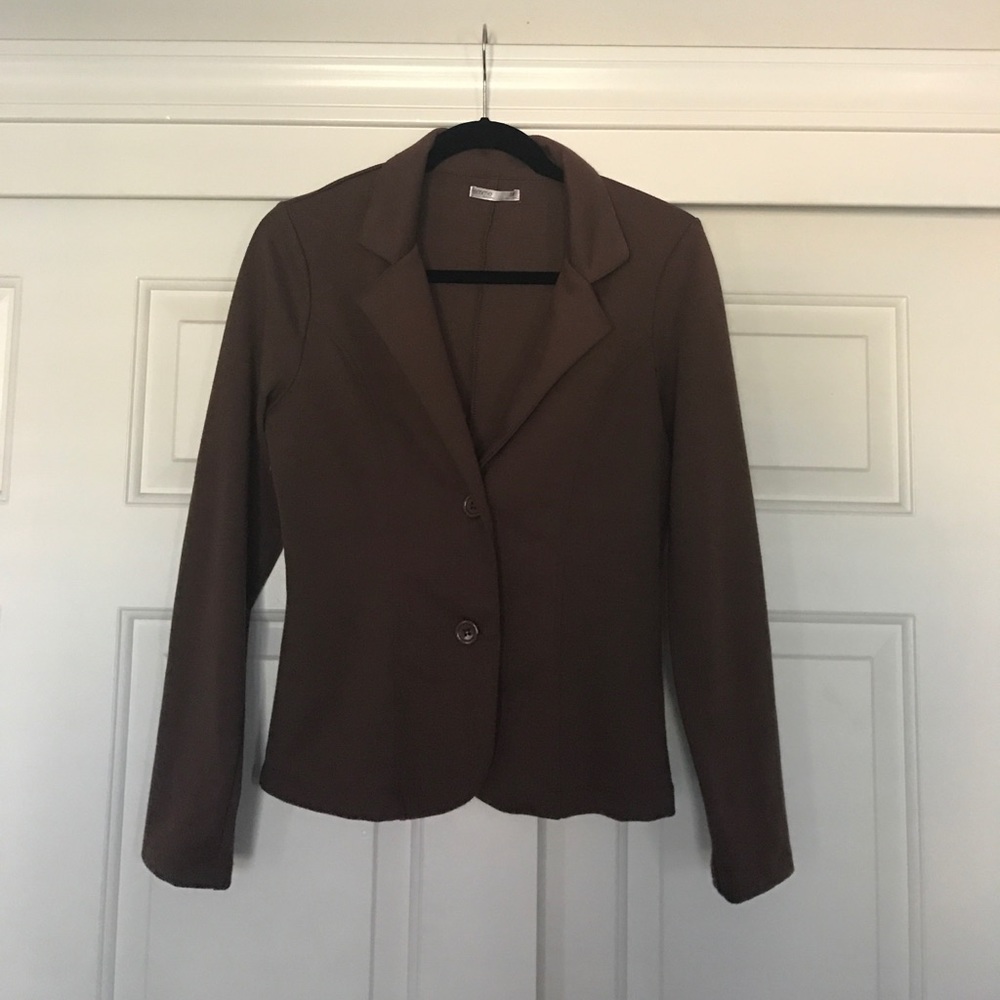 Femme by Tresics Blazer