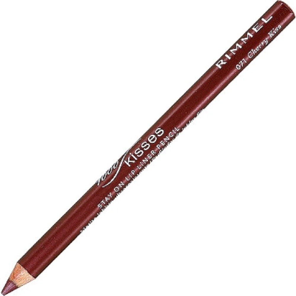 Rimmel London Lip Liner / Cherry Kiss