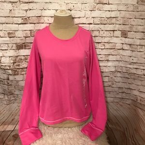 Under armour top 🔴