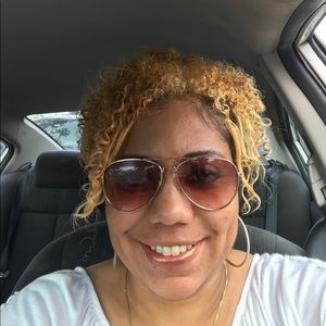 Meet your Posher, Tamiko