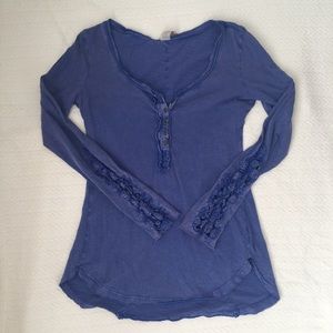 Free people top