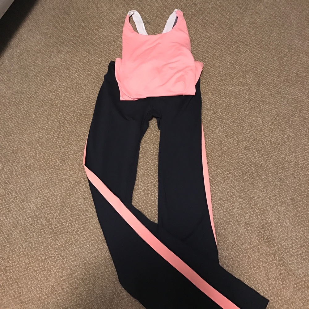 Gym outfit GapFit