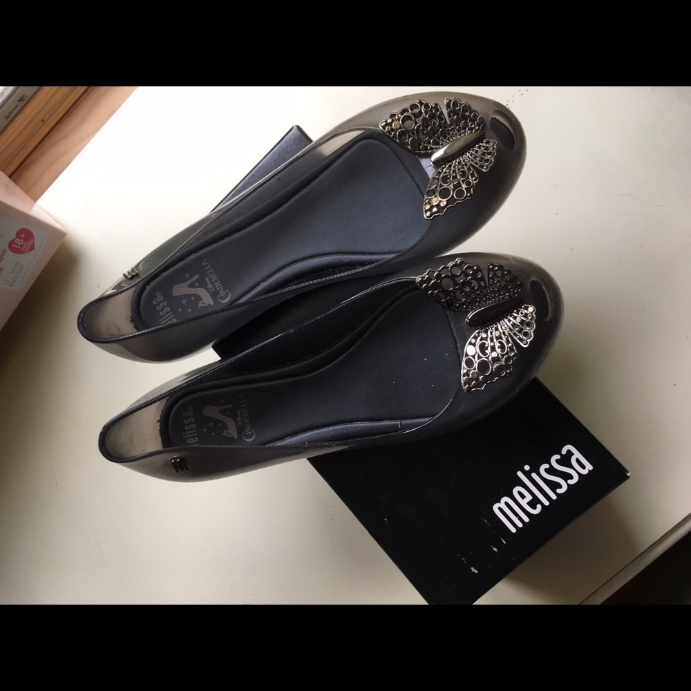 Mini Melissa Cinderella's Edition