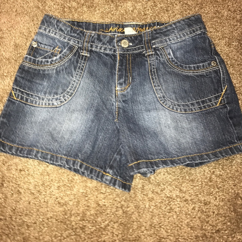 Arizona jean co shorts