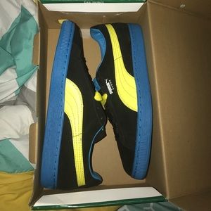 Pumas 🌹BRAND NEW🌹