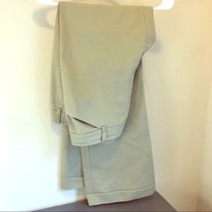 Perfect Khaki Pants! 😍 Ann Taylor 😍 Size 10