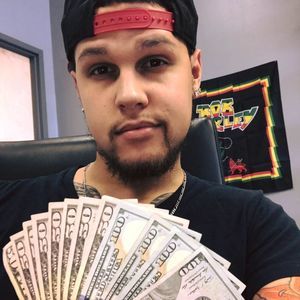 Meet your Posher, Jonathan