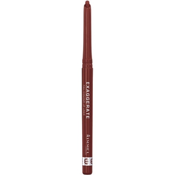 Rimmel London Lip Liner / Obsession - Picture 1 of 1