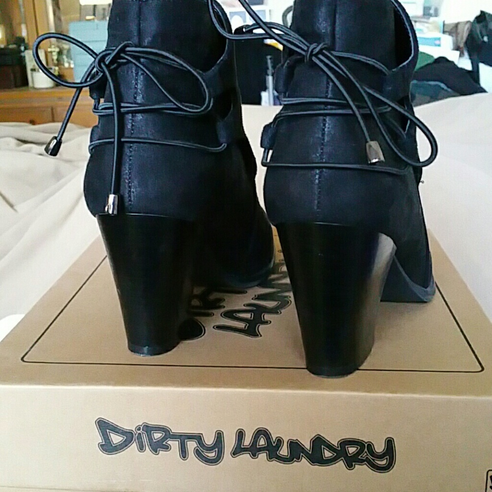 Booties