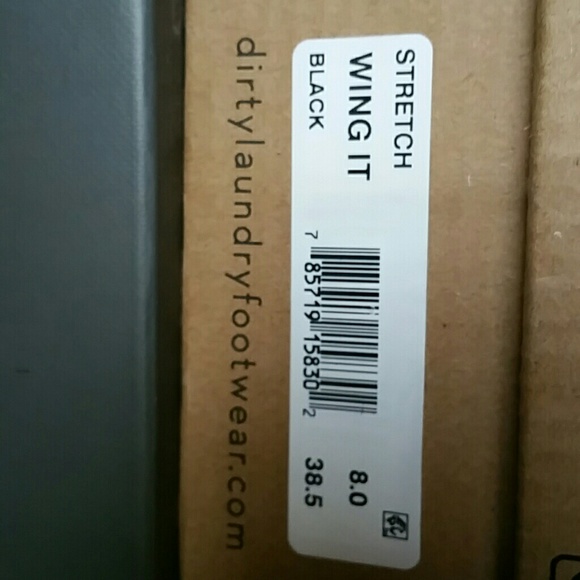 Booties - Picture 4 of 4