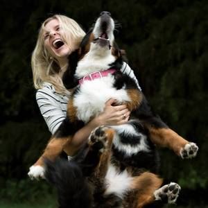 Meet your Posher, Berkeley