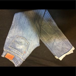 511 Levi's Skinny fit Jeans. Size 36x36.