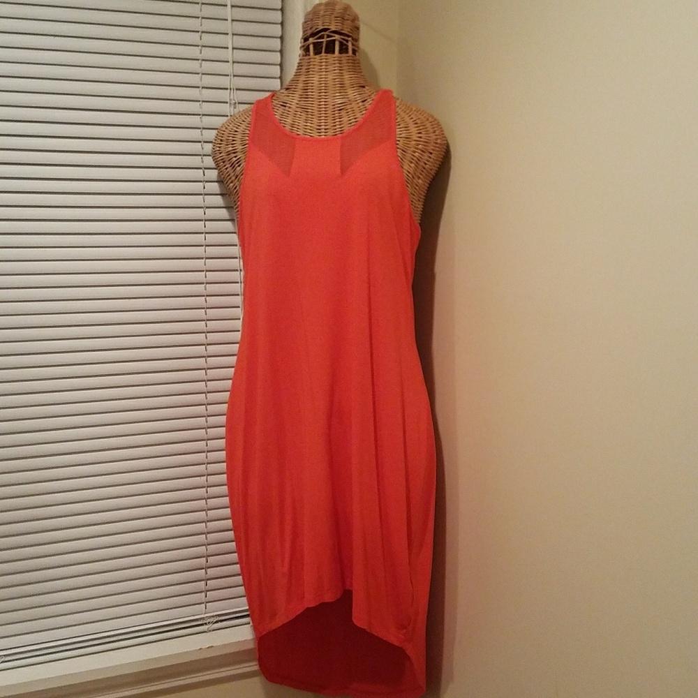 NWT. ARMANI Dress