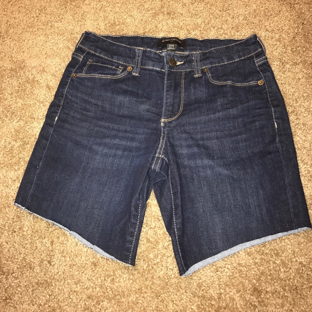 Banana Republic Shorts