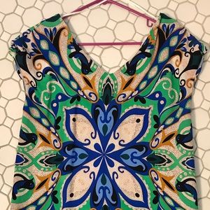 Maeve Dress - Anthropologie