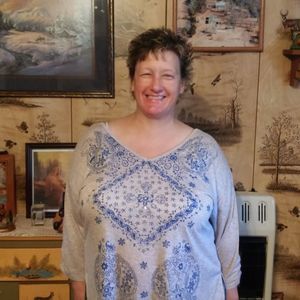 Meet your Posher, Carol