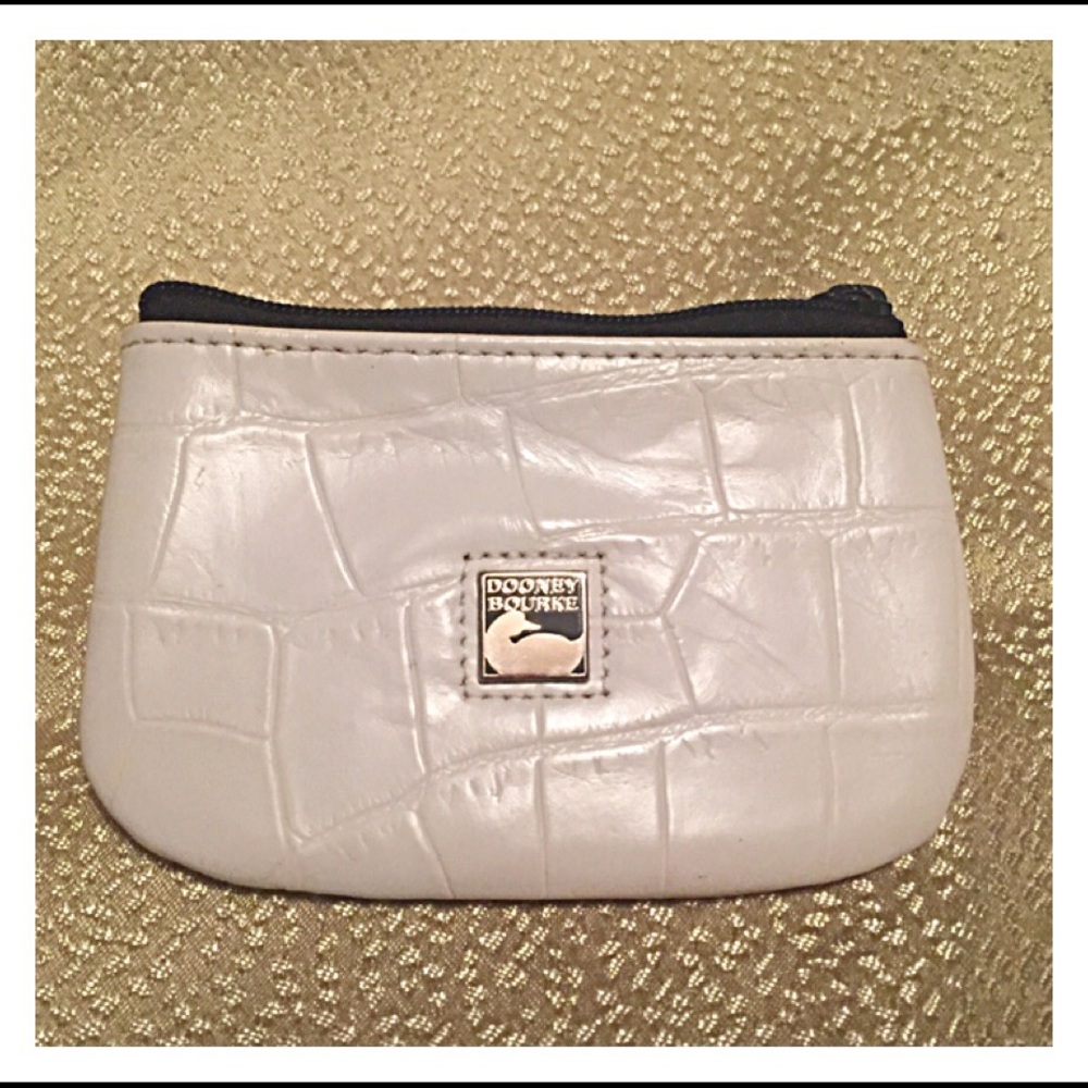 🌹Rare Dooney Coin Purse🌹