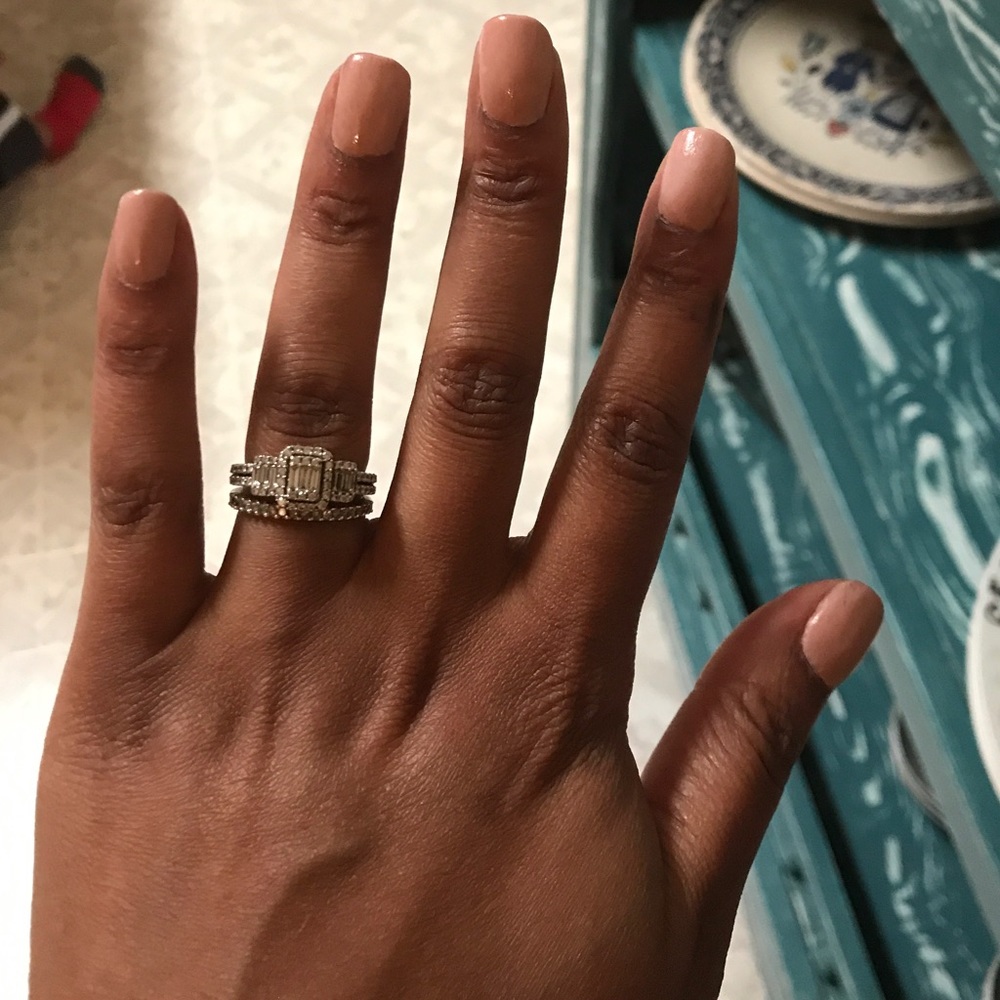 How I Rocked My Posh Finds