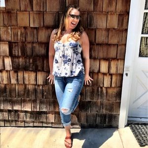 Meet your Posher, Daniella