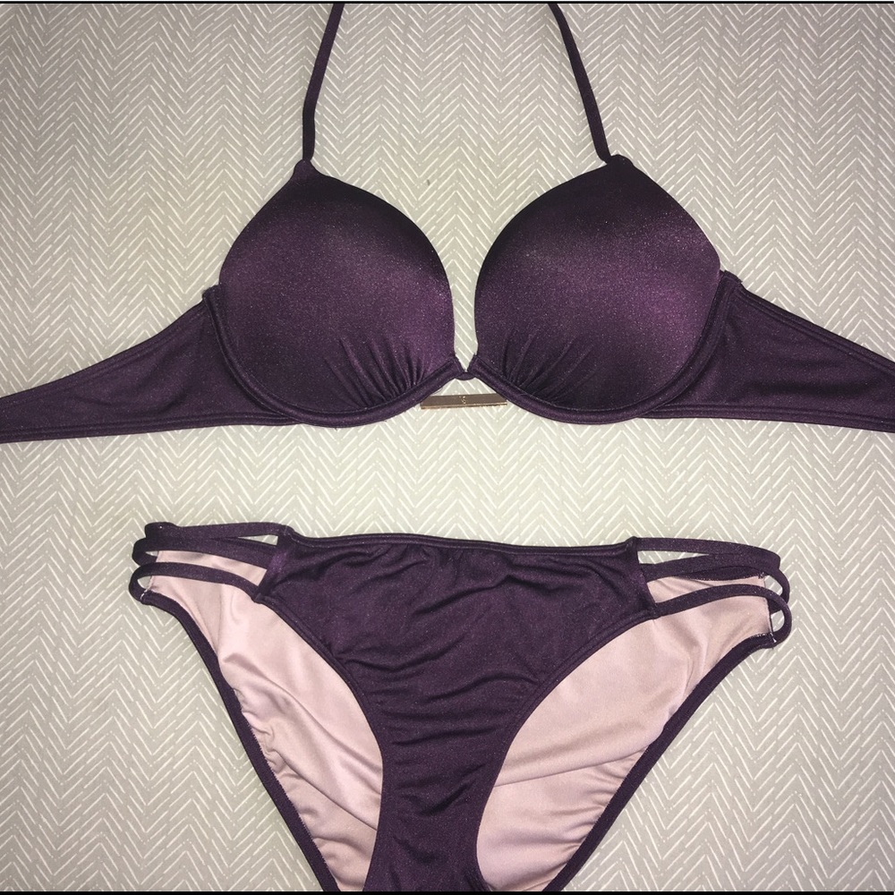 Victoria secret bikini