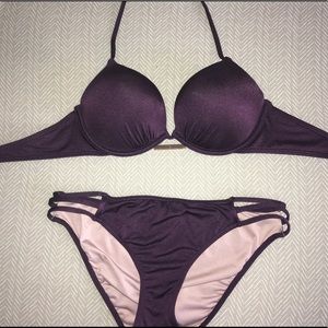 Victoria secret bikini