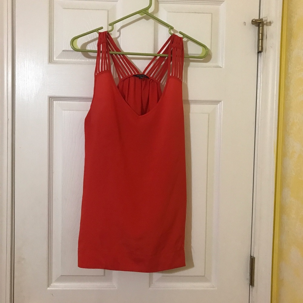 Cute Tank Top