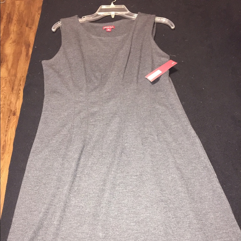 NWT Merona (target) dress size M
