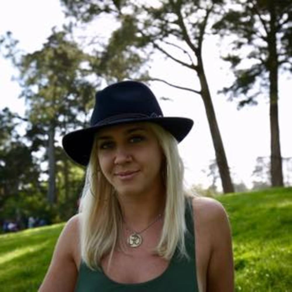 Meet your Posher, Mary