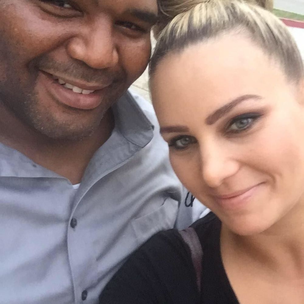 Meet your Posher, Samantha