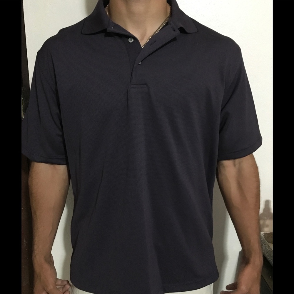 Golf Polo Shirt