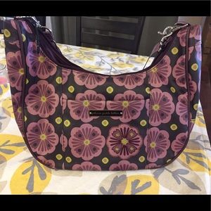 Petunia Pickle Bottom Touring Tote