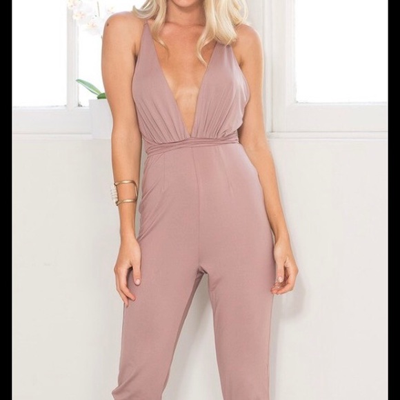 Angel Biba Other - Romper