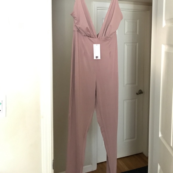 Romper - Picture 3 of 4