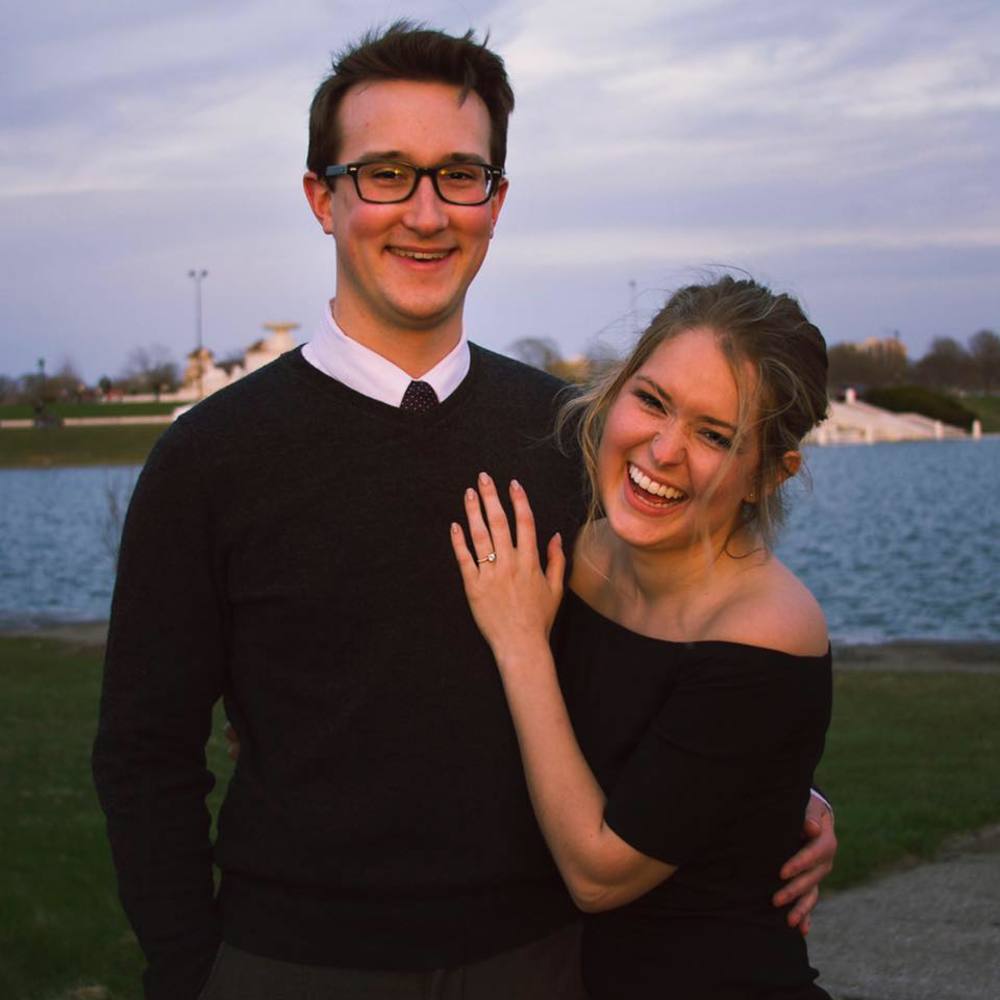 Meet your Posher, Haley