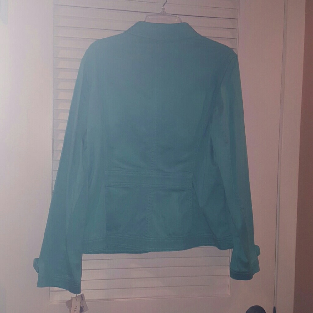 Jacket. - Picture 3 of 3