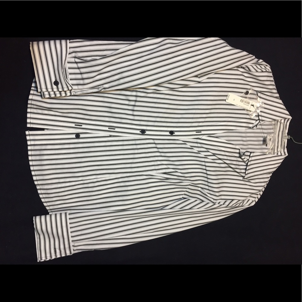 Worthington women's dress shirt size 10