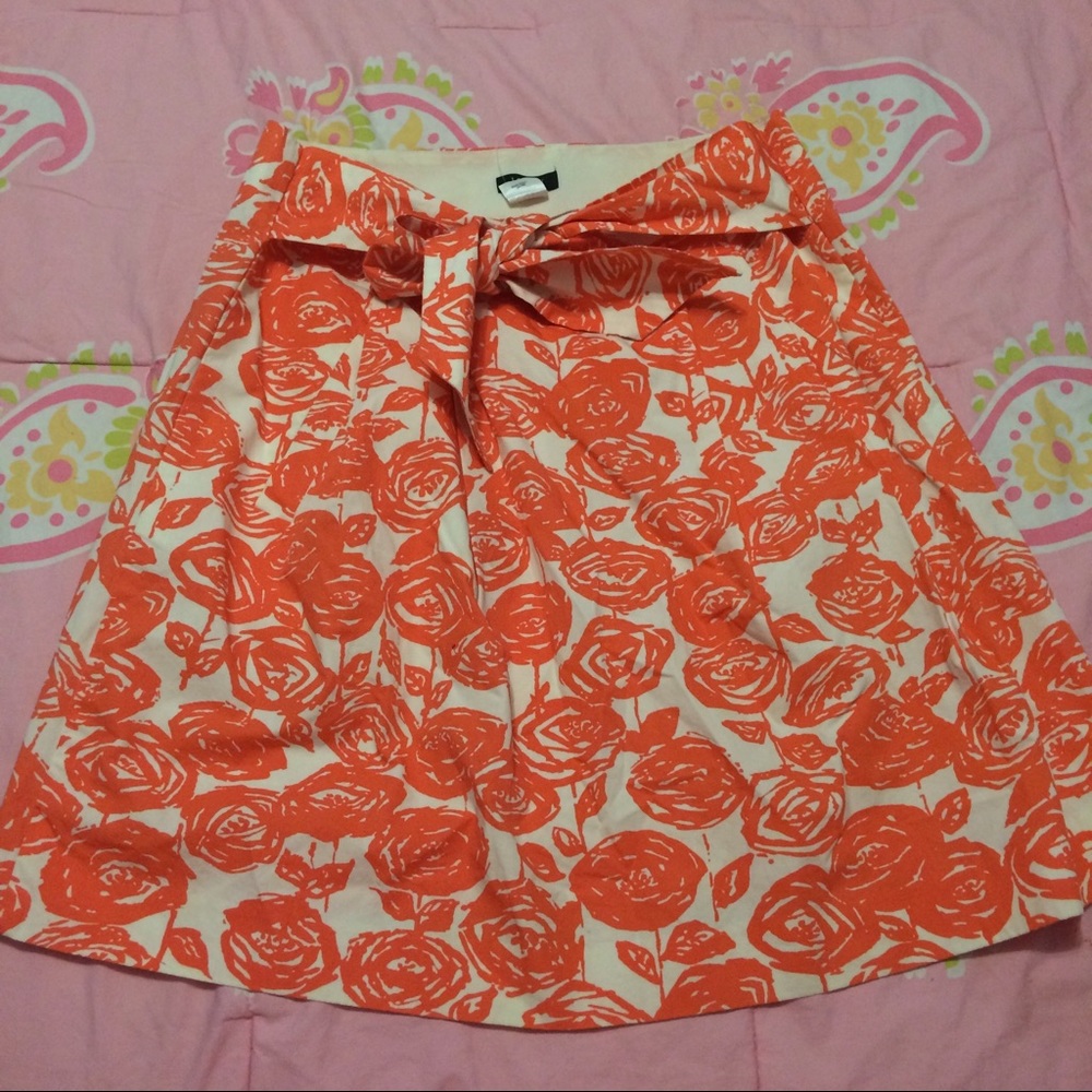 J Crew Skirt
