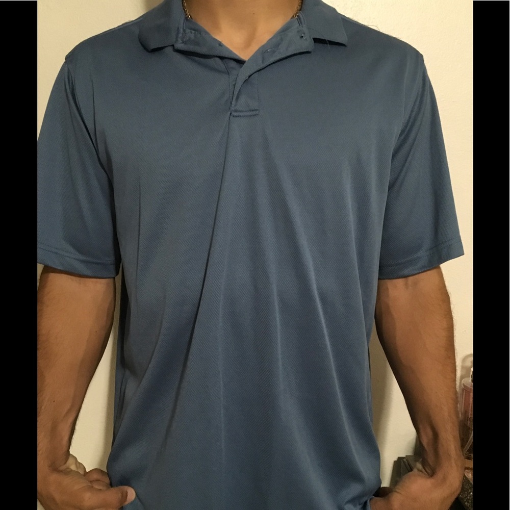 Golf Polo Shirt