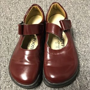 Brand New Birkenstock's Footprints size 32 kids!