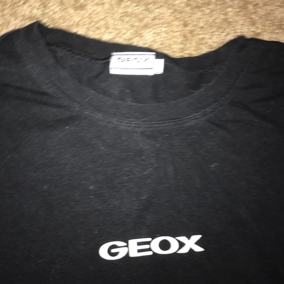 Geox Tee - Picture 2 of 3
