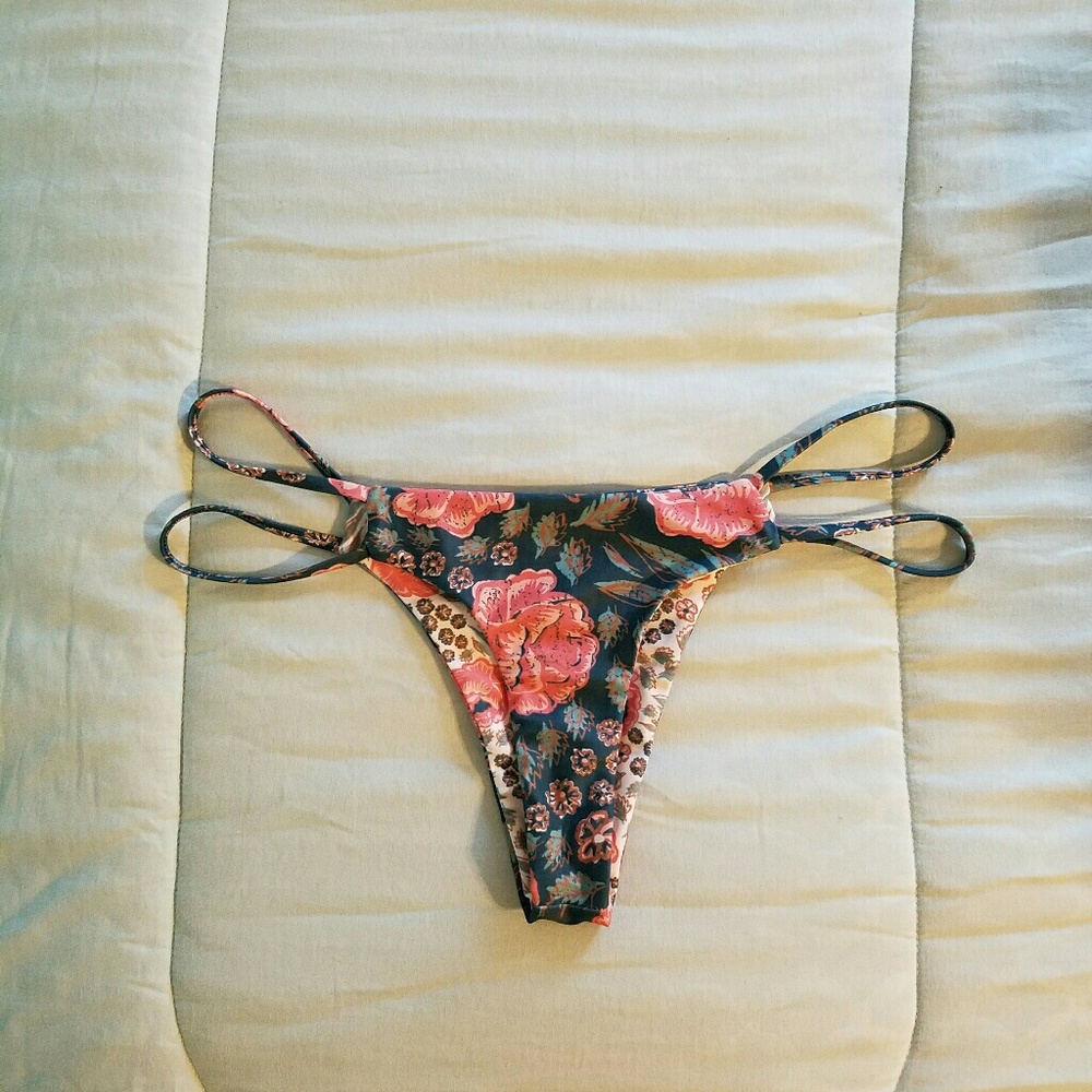 BR//SCF LARGE BIKINI