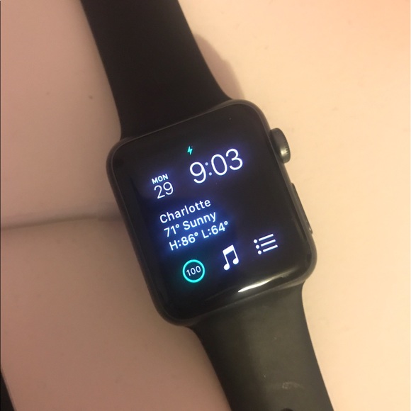 Apple Watch Series 1 38mm - Picture 4 of 4